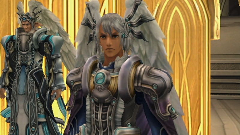 Xenoblade Chronicles - Imagen 23